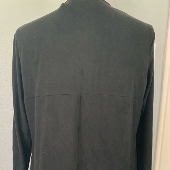 NWT Catwalk Junkie Raven Jacket in Black - Picture 5 of 7